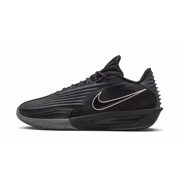 New Men’s Nike Air Zoom GT Cut 3 Turbo LX Black Label Pack Size 6 IB9632-001 main image 7